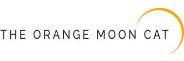 The Orange Moon Cat